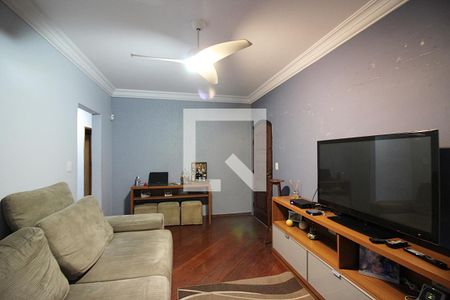 Sala  de casa à venda com 3 quartos, 270m² em Taboão, São Bernardo do Campo