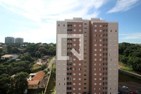 Quarto 1 de apartamento para alugar com 2 quartos, 41m² em Jardim Ipê, Sorocaba