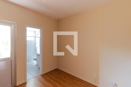 Suíte de apartamento para alugar com 1 quarto, 60m² em Botafogo, Campinas