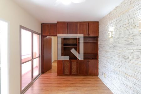 Salas de apartamento para alugar com 1 quarto, 60m² em Botafogo, Campinas