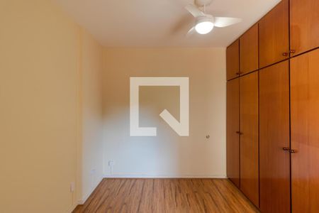 Suíte de apartamento para alugar com 1 quarto, 60m² em Botafogo, Campinas