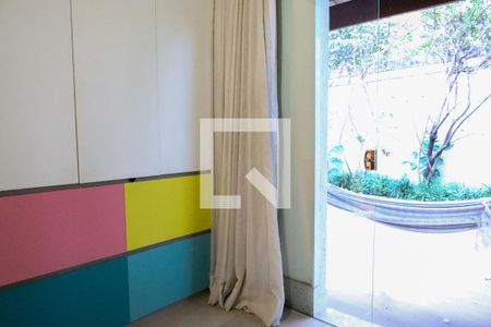 Quarto 1 de casa de condomínio à venda com 5 quartos, 310m² em Buritis, Belo Horizonte