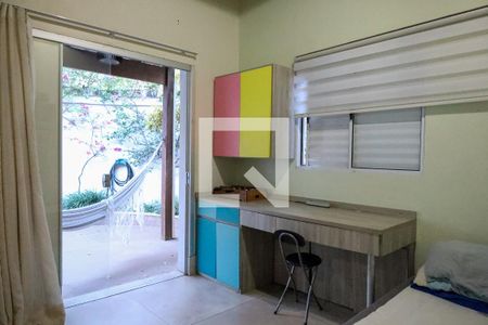 Quarto 1 de casa de condomínio à venda com 5 quartos, 310m² em Buritis, Belo Horizonte