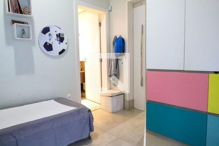 Quarto 1 de casa de condomínio à venda com 5 quartos, 310m² em Buritis, Belo Horizonte