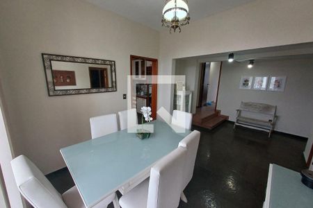Sala de Jantar de apartamento para alugar com 3 quartos, 300m² em Centro, Niterói