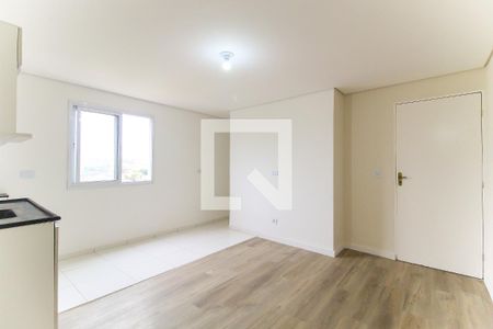 Apartamento à venda com 51m², 2 quartos e 1 vagaSala/Cozinha