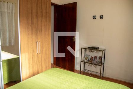 Quarto de apartamento para alugar com 1 quarto, 40m² em Vila Leonor, São Paulo