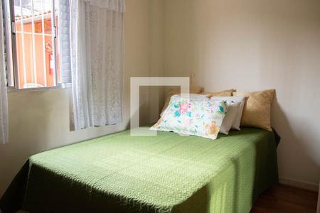 Quarto de apartamento para alugar com 1 quarto, 40m² em Vila Leonor, São Paulo