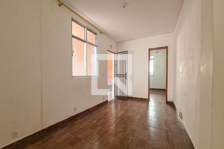 Sala de casa à venda com 1 quarto, 35m² em Madureira, Rio de Janeiro