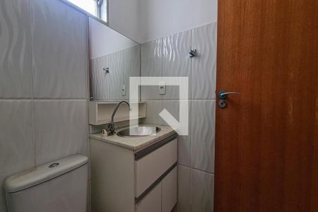Banheiro de casa à venda com 1 quarto, 35m² em Madureira, Rio de Janeiro