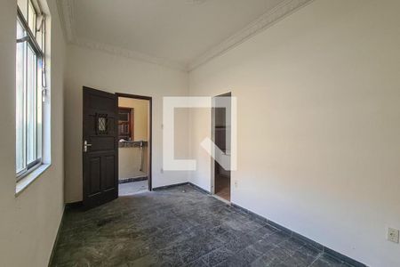 Sala de casa de condomínio para alugar com 2 quartos, 65m² em Madureira, Rio de Janeiro