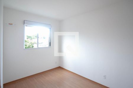 Quarto 1 de apartamento para alugar com 2 quartos, 48m² em Planalto, Belo Horizonte