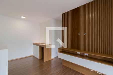 Sala de apartamento para alugar com 2 quartos, 67m² em Jardim São Paulo, Guarulhos