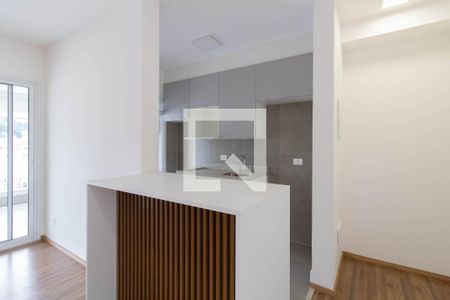 Sala de apartamento para alugar com 2 quartos, 67m² em Jardim São Paulo, Guarulhos