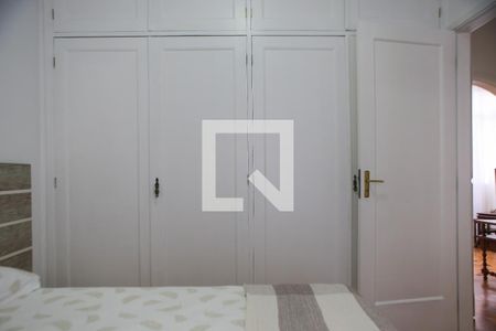 Quarto de apartamento para alugar com 2 quartos, 60m² em Boqueirão, Santos