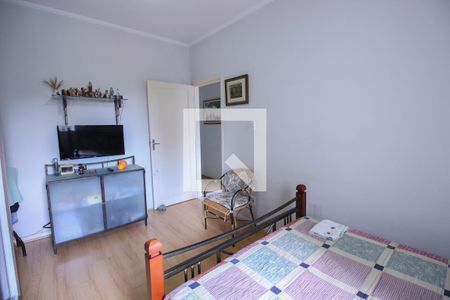 Quarto de apartamento à venda com 1 quarto, 44m² em Sumaré, São Paulo