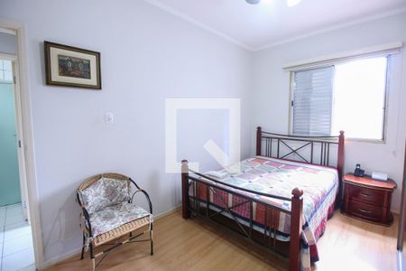 Quarto de apartamento à venda com 1 quarto, 44m² em Sumaré, São Paulo