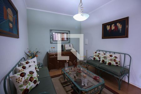 Sala de apartamento à venda com 1 quarto, 44m² em Sumaré, São Paulo