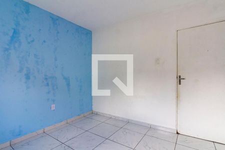 Quarto de casa para alugar com 2 quartos, 60m² em Vila Progresso (zona Leste), São Paulo