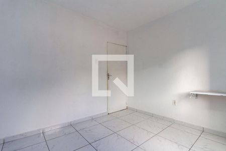 Quarto de casa para alugar com 2 quartos, 60m² em Vila Progresso (zona Leste), São Paulo