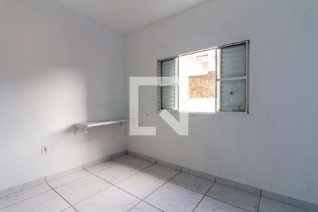 Quarto de casa para alugar com 2 quartos, 60m² em Vila Progresso (zona Leste), São Paulo