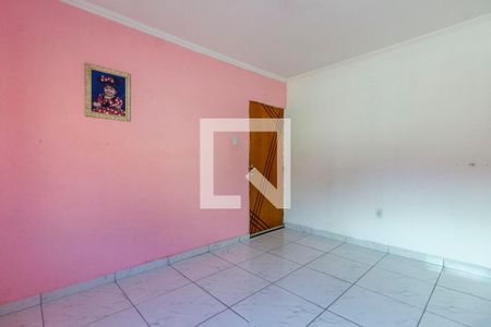 Sala de casa para alugar com 2 quartos, 60m² em Vila Progresso (zona Leste), São Paulo