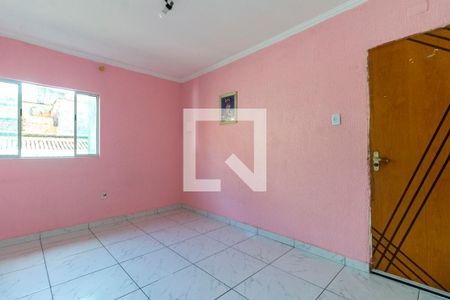 Sala de casa para alugar com 2 quartos, 60m² em Vila Progresso (zona Leste), São Paulo