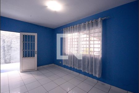 Sala de casa à venda com 2 quartos, 85m² em Sacomã, São Paulo