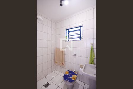 Banheiro  de casa à venda com 2 quartos, 85m² em Sacomã, São Paulo