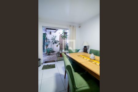 Cozinha de casa à venda com 4 quartos, 260m² em Vila Cordeiro, São Paulo