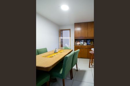 Cozinha de casa à venda com 4 quartos, 260m² em Vila Cordeiro, São Paulo