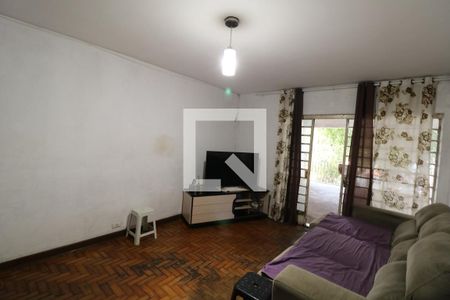 Sala de casa à venda com 2 quartos, 300m² em Jardim Bonfiglioli, São Paulo