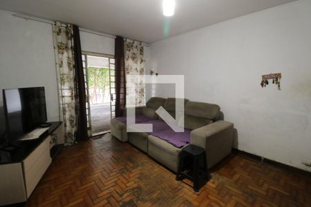 Sala de casa à venda com 2 quartos, 300m² em Jardim Bonfiglioli, São Paulo