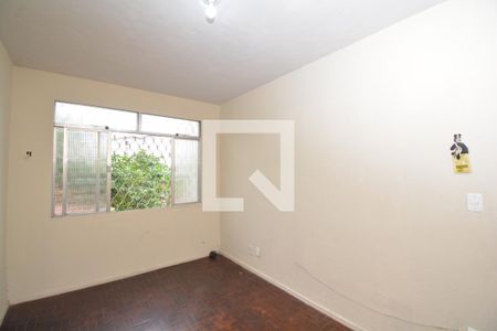 Sala de apartamento à venda com 1 quarto, 48m² em Irajá, Rio de Janeiro