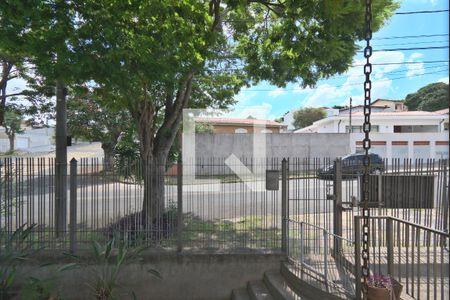 Vista da Sala 1 de casa à venda com 7 quartos, 578m² em Vila Nogueira, Campinas