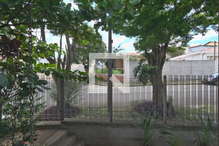 Vista da janela da Sala 2 de casa à venda com 7 quartos, 578m² em Vila Nogueira, Campinas