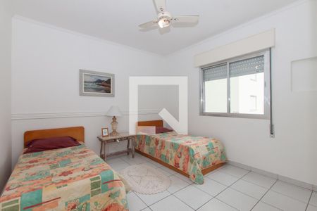 Quarto 2 de apartamento para alugar com 3 quartos, 145m² em Centro, Guarujá