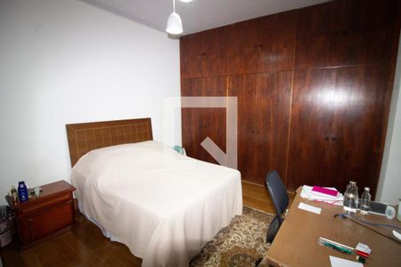 Quarto 2 de casa à venda com 3 quartos, 100m² em Brás, São Paulo