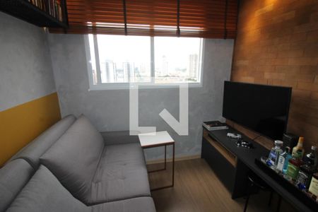 Sala de apartamento para alugar com 2 quartos, 38m² em Mooca, São Paulo
