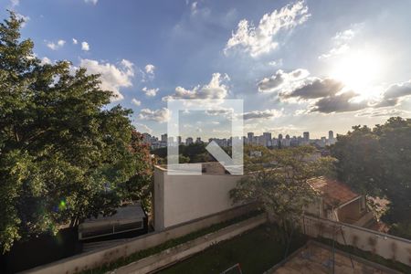 Vista Sala de apartamento à venda com 3 quartos, 112m² em Vila Olímpia, São Paulo