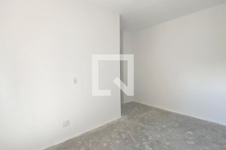 Quarto 1 de apartamento para alugar com 2 quartos, 52m² em Jardim Tupanci, Barueri