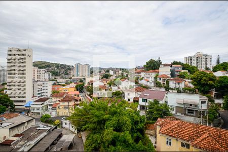 Quarto 1 de apartamento à venda com 4 quartos, 80m² em Icaraí, Niterói