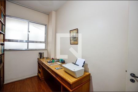 Quarto 2 de apartamento à venda com 4 quartos, 80m² em Icaraí, Niterói