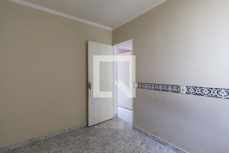 Quarto 1 de apartamento à venda com 2 quartos, 50m² em Vila Celeste, São Paulo