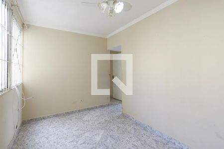 Sala de apartamento à venda com 2 quartos, 50m² em Vila Celeste, São Paulo