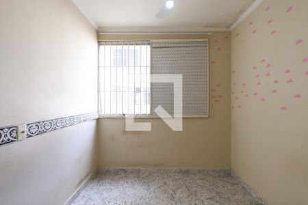 Quarto 1 de apartamento à venda com 2 quartos, 50m² em Vila Celeste, São Paulo