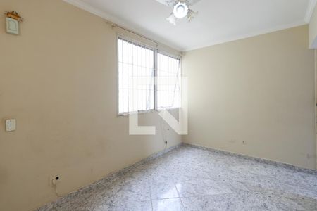 Sala de apartamento à venda com 2 quartos, 50m² em Vila Celeste, São Paulo