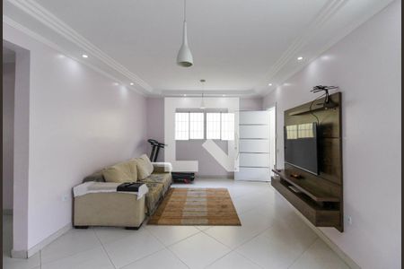 Sala de casa à venda com 3 quartos, 170m² em Água Rasa, São Paulo