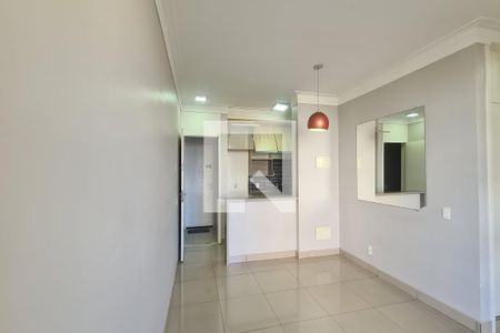 Sala de apartamento à venda com 2 quartos, 60m² em Jardim Guairaca, São Paulo