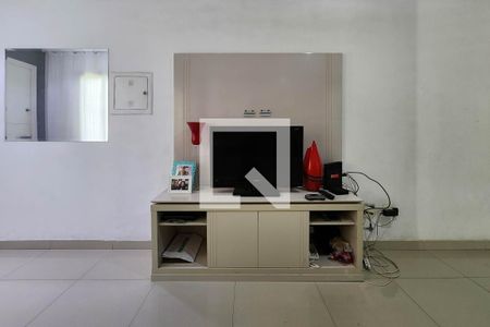 Sala de apartamento à venda com 2 quartos, 72m² em Nova Gerty, São Caetano do Sul